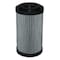Main Filter Hydraulic Filter, replaces FILTER MART 335835, Return Line, 5 micron, Outside-In, Glass MF0062497 - alternate 3